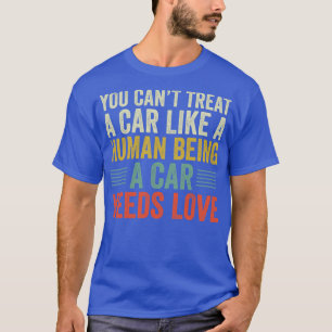 Mechanische Reparatur von Auto Funny Garage 7 T-Shirt