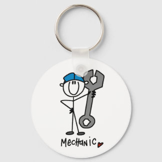 Mechanische T - Shirt und Geschenke Schlüsselanhänger