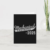 Mechanischer Abschluss 2025