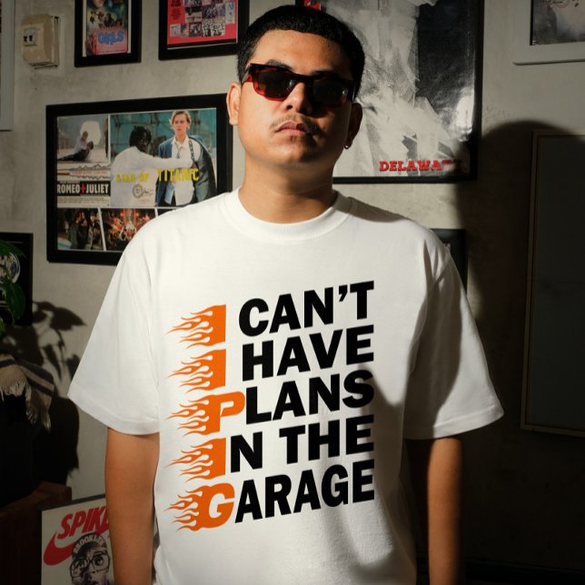 Mechanischer Lover, Vatertagsgeschenk T-Shirt (Von Creator hochgeladen)