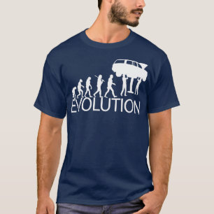 Mechanischer Tuning-Techniker (11) T-Shirt