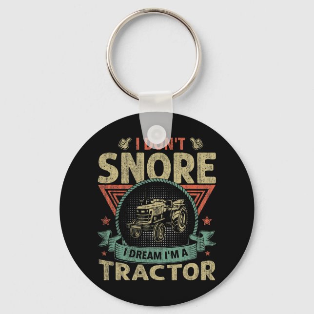 Mechanischer Typ Alte Mechanik nie Die Schlüsselanhänger (Vorderseite)