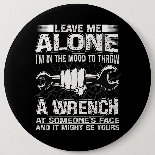 Mechanischer Typ Garage 20 Button (Vorderseite)