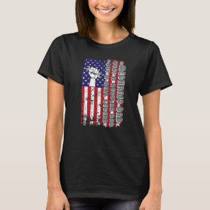 Mechanischer Vater nur ein regelmäßiger Vater, abe T-Shirt