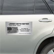 Mechanisches amerikanisches Auto Reparatur-Geschäf