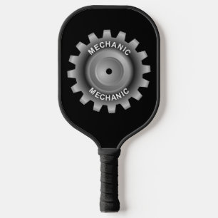 Mechanisches Getriebe Pickleball Schläger