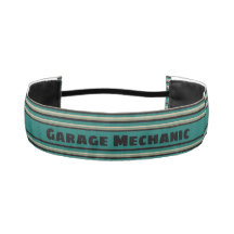 Mechanisches Headband