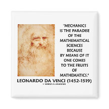 Mechanisches Paradies für mathematische Wissenscha