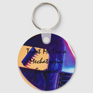 Mechatronic Schlüsselanhänger