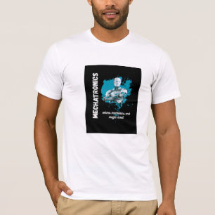Mechatronik T-Shirt