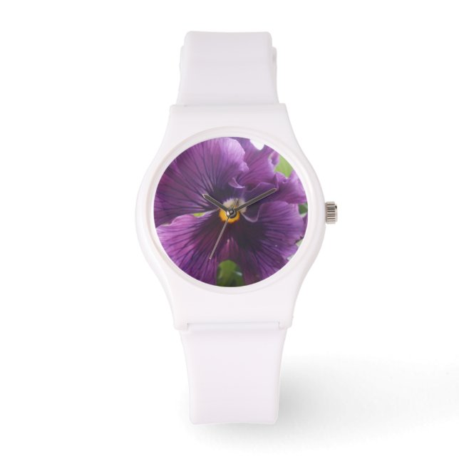 Mechteld Armbanduhr (Vorderseite)