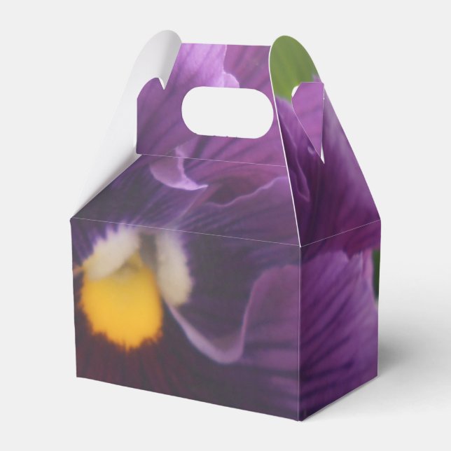 Mechteld Geschenkschachtel (Vorderseite)