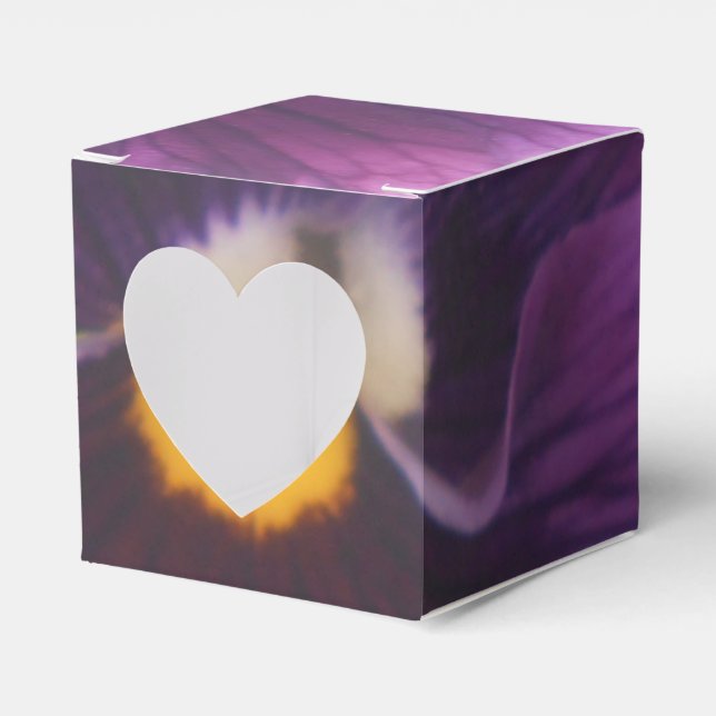 Mechteld Geschenkschachtel (Vorderseite)