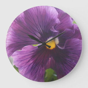 Mechtfeld Große Wanduhr