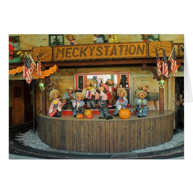 Meckystation Prater Wien (Vorderseite (Horizontal))