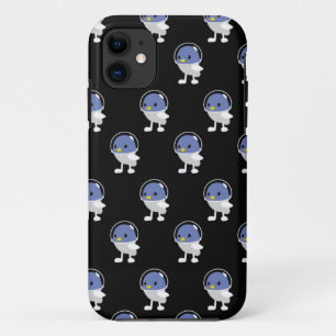 Meco iPhone Fall mit Identifikations-Halter Case-Mate iPhone Hülle