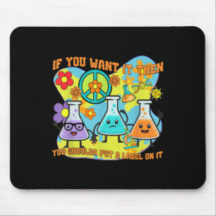 Med Labrador Tech Labrador Week 2025 Mystery Machi Mousepad