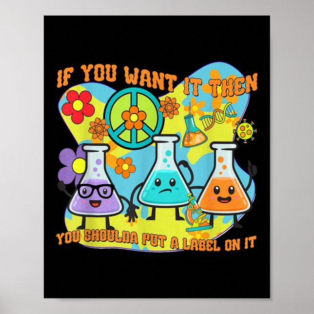 Med Labrador Tech Labrador Week 2025 Mystery Machi Poster (Vorne)