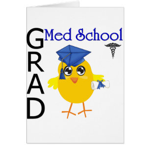MED-Schulabsolvent
