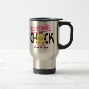 MED-Schulküken 1 Reisebecher