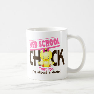 MED-Schulküken 3 Tasse