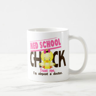 MED-Schulküken 3 Tasse