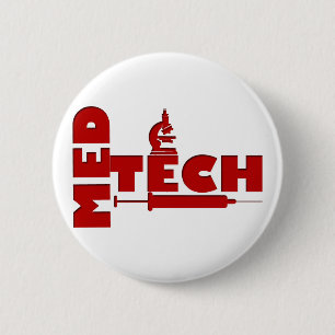 MED-TECH-MIKROSKOPE-SYRINGE (MEDIZINTECHNOLOGISTIN BUTTON