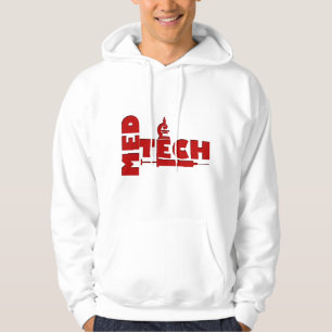 MED-TECH-MIKROSKOPE-SYRINGE (MEDIZINTECHNOLOGISTIN HOODIE