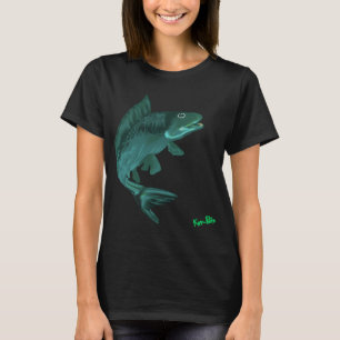 Medaka - Oryzias latipes T-Shirt