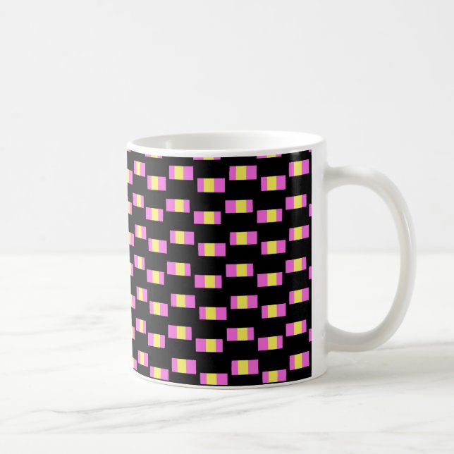 Medal Bars Tasse (Rechts)
