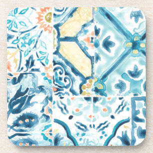 Medallion Medley Collection Getränkeuntersetzer