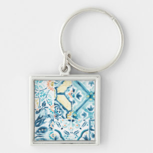 Medallion Medley Collection Schlüsselanhänger