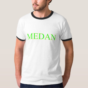 Medan T - Shirt
