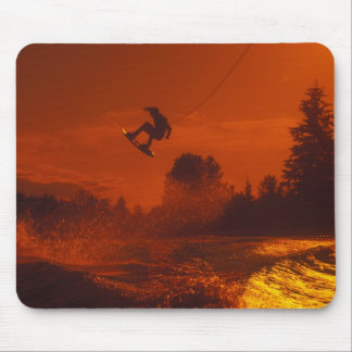 MeddockPhoto_MousePad_WBoard Mousepad