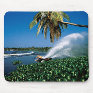 MeddockPhoto_MousePad_WBoard Mousepad