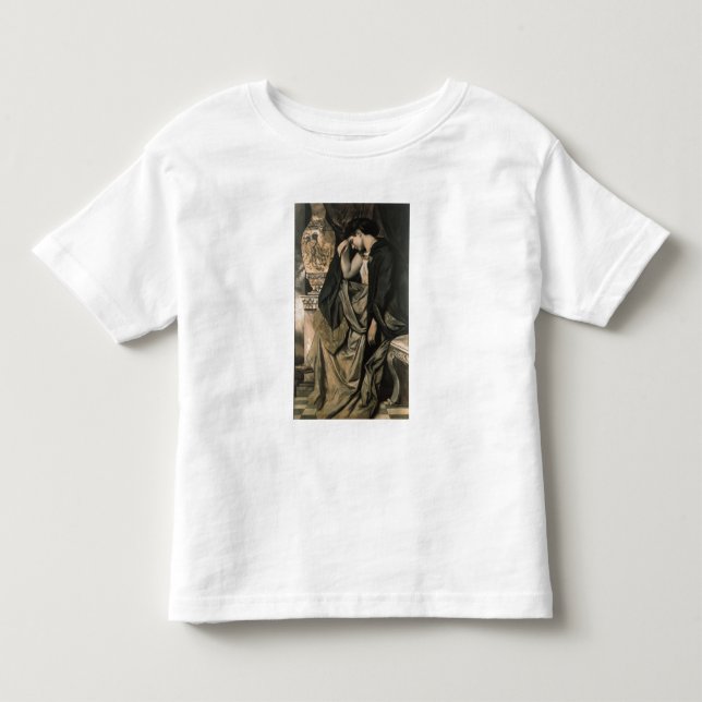 Medea, 1873 kleinkind t-shirt (Vorderseite)