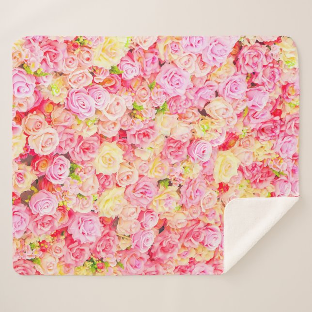 medexpress-Diskontcode hacoo Discount-Code Peppe Sherpadecke (Vorderseite (Horizontal))