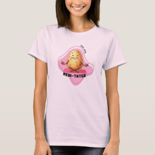 Medi-Tater, Kartoffelpuppe T-Shirt
