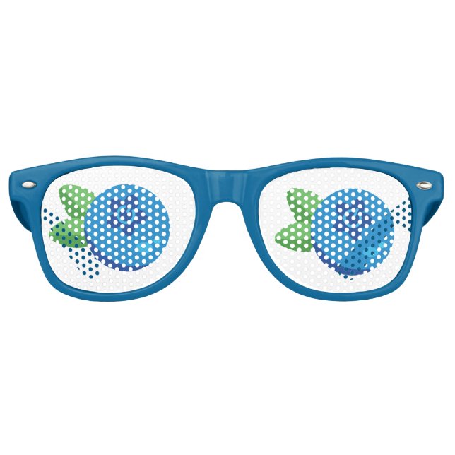 Media Berry Glasses Sonnenbrille (Vorderseite)