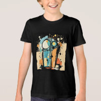 Media Pops 2025 Exklusives T-Shirt