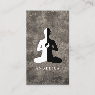 Mediation der Visitenkarte für Frauen