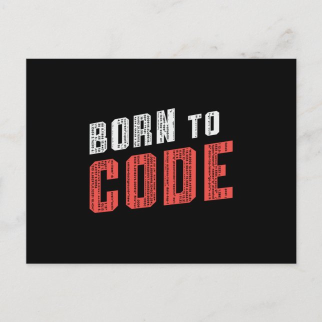 Medical Coder Born To ICD Coding Programme (Vorderseite)
