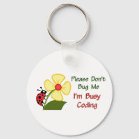 Medical Coder Ladybug