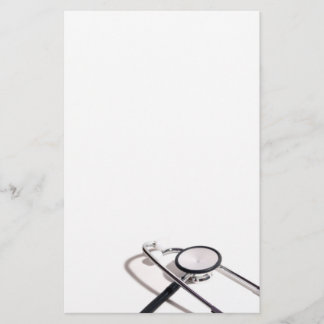 MEDICAL Stationery Briefpapier
