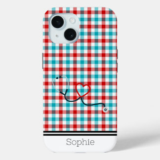 Medical Vet Dental Samsung Case-Mate iPhone Hülle