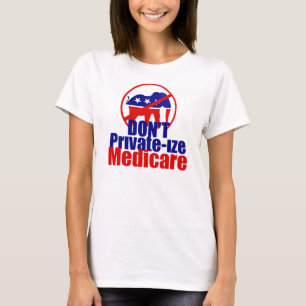 Medicare-T - Shirt