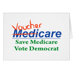 Medicare wird VoucherCare