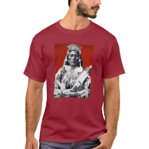 Medicine Crow T - Shirt