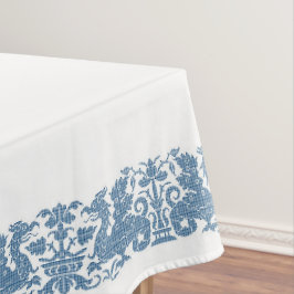 Medieval/Renaissance Wyverns Tablecloth, 52"x70" Tischdecke