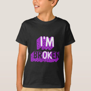 Medikamentenüberdosierung Bewusstsein Drogensucht T-Shirt
